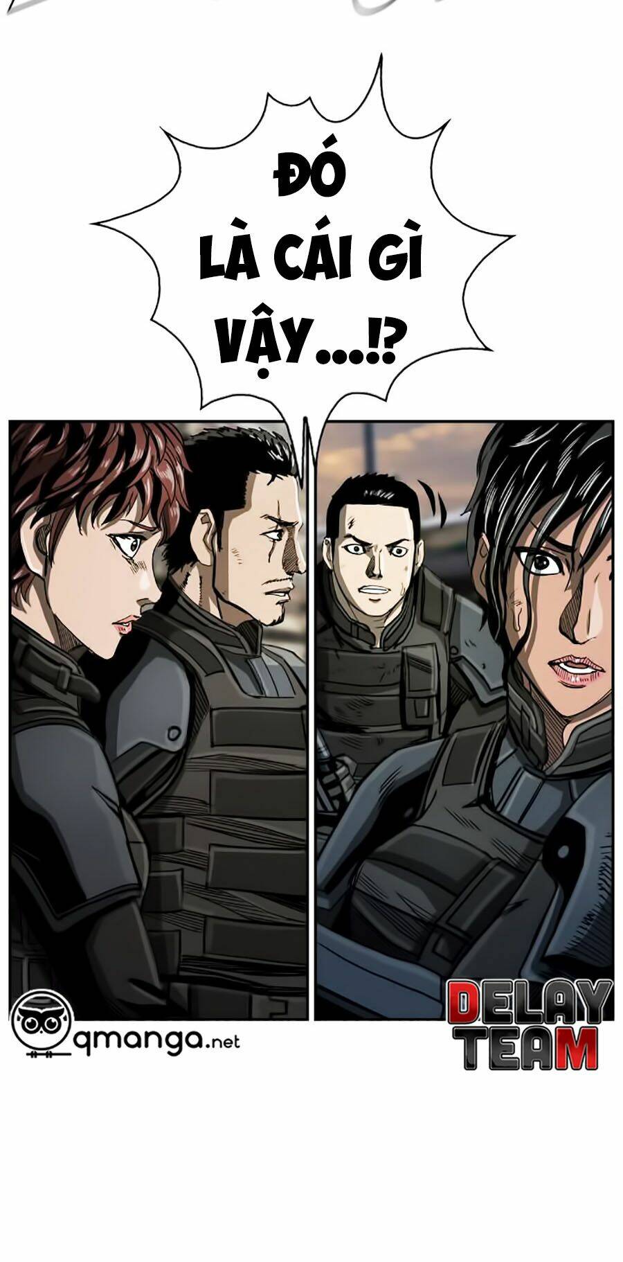 Thợ Săn Đầu Tiên: Chapter 33