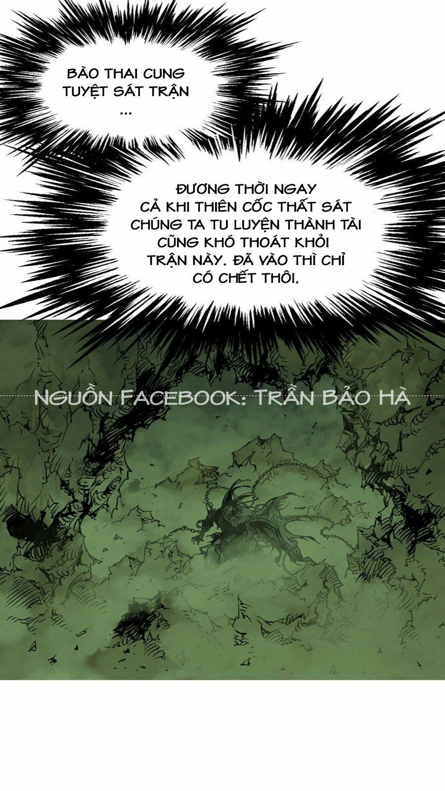 Cao Thủ 2: Chapter 54