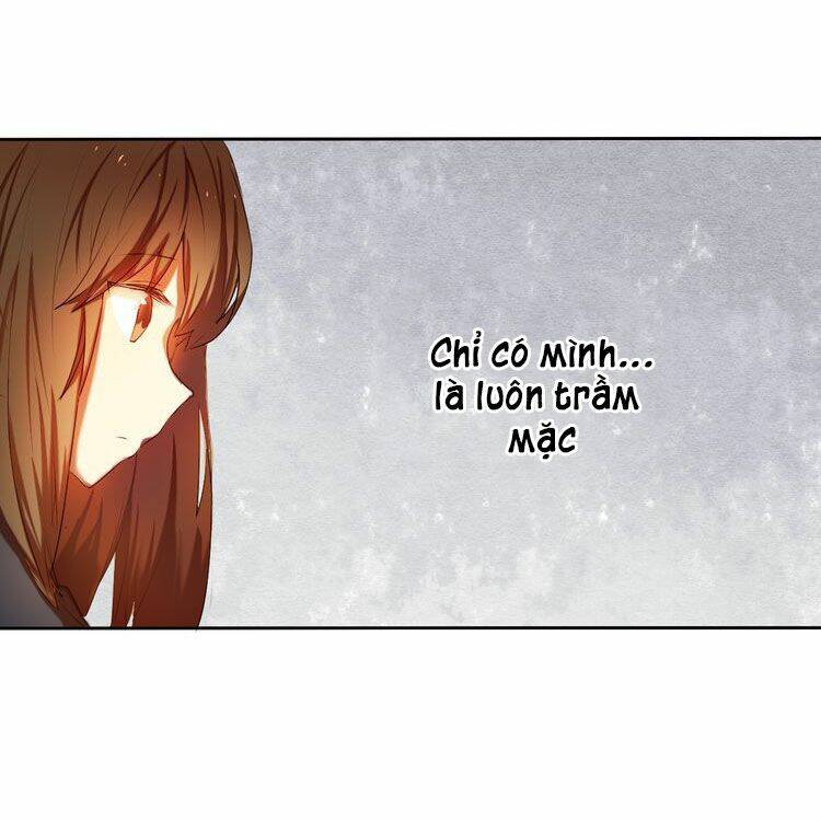 Kế Hoạch Trái Tim: Chapter 18
