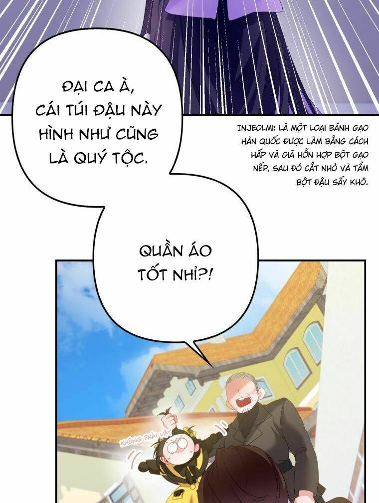 Đọc Thần Chú Lên Đi, Rose!: Chapter 10