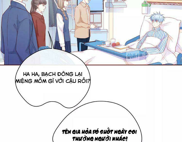 Giai Điệu Của Sự Va Chạm: Chapter 49