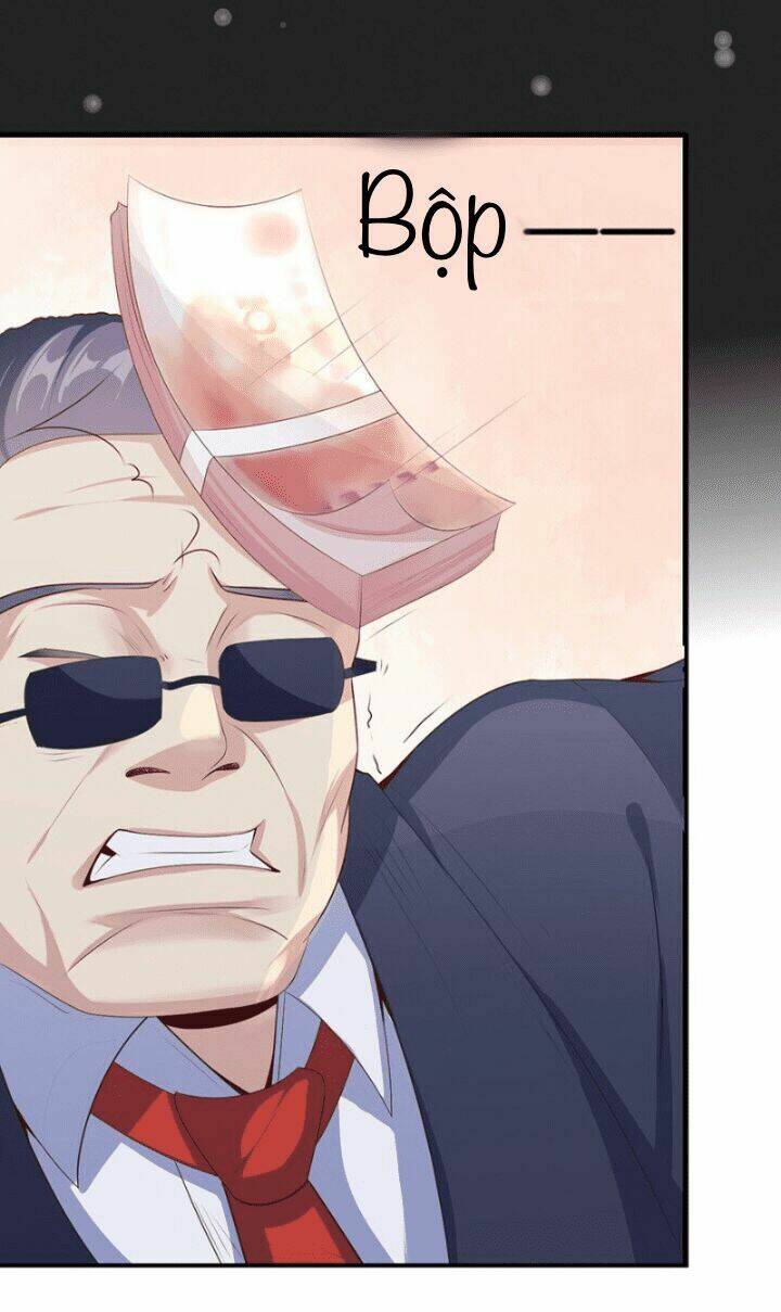 Ba Tôi Là Người Giàu Nhất: Chapter 2