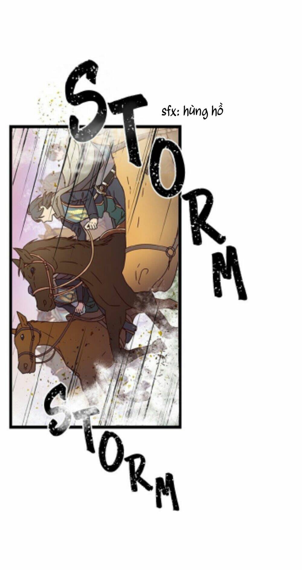 Nhân Vật Phản Diện Yêu Cầu Tôi Yêu Chàng: Chapter 1