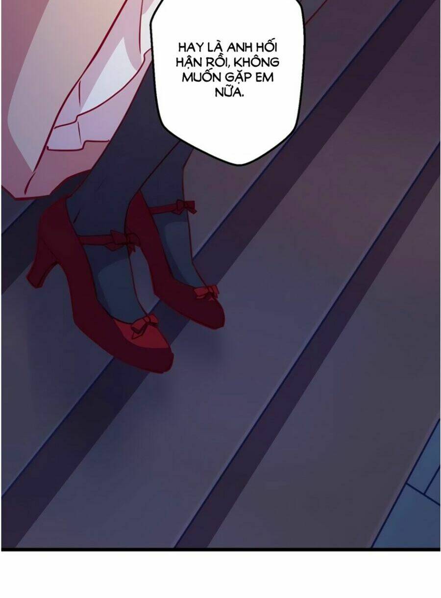Bài Hát Tình Yêu: Chapter 12