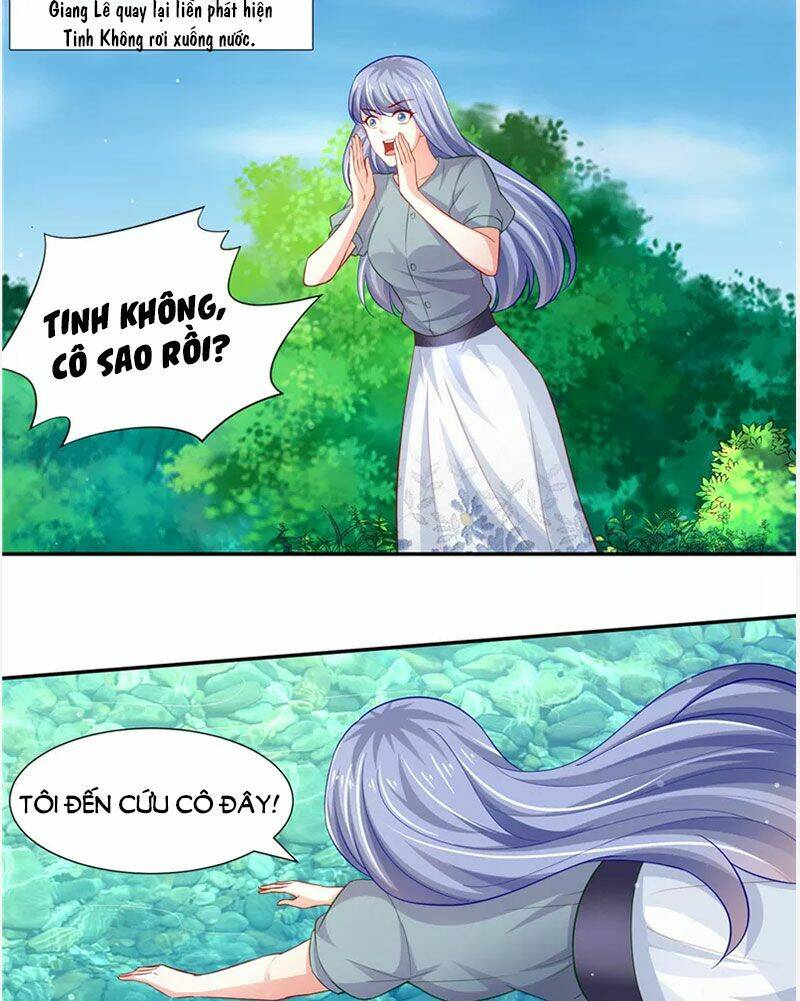 Vợ Yêu Cưới Trước Sủng Sau: Chapter 130