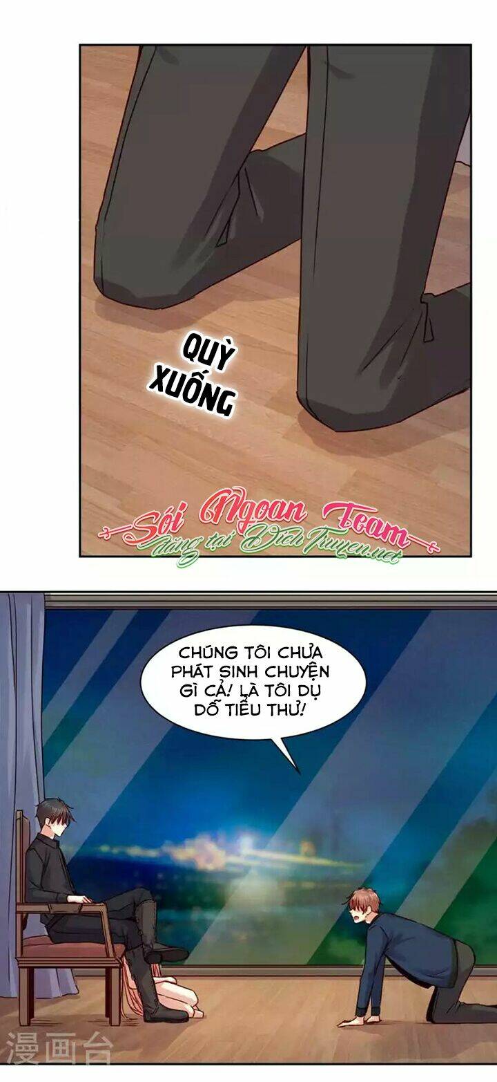 Vợ Yêu Của Ác Ma: Chapter 93