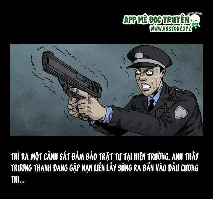 Kỳ Án Có Thật: Chapter 23