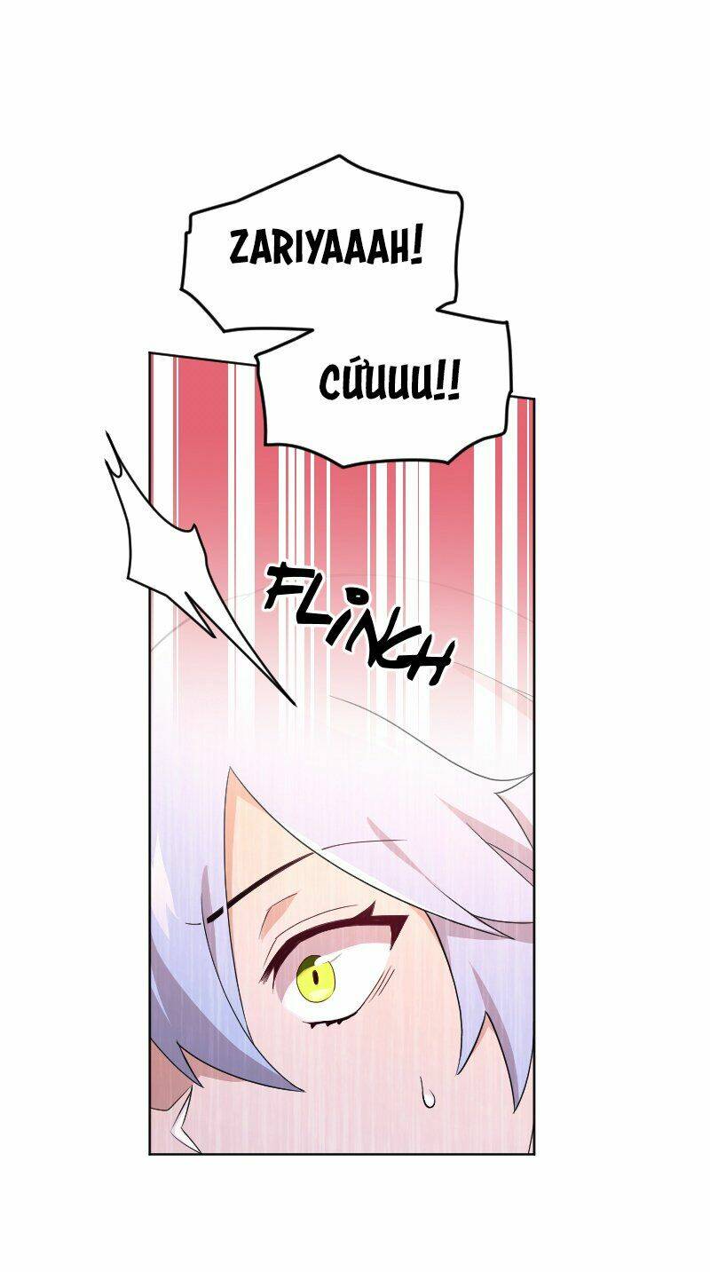 Pháp Sư Và Nữ Chúa Quỷ: Chapter 87