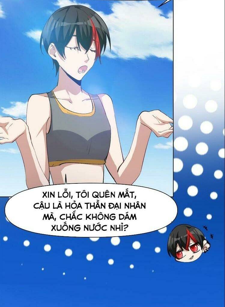 Thần Lai Yêu Vãng: Chapter 40