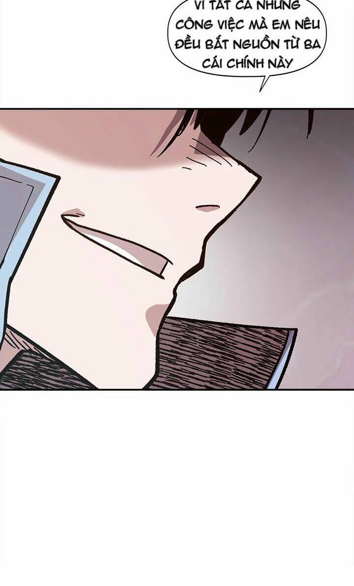 Nô Lệ Nghịch Thiên: Chapter 24