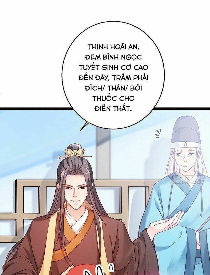 Bệ Hạ Xin Tự Trọng: Chapter 15