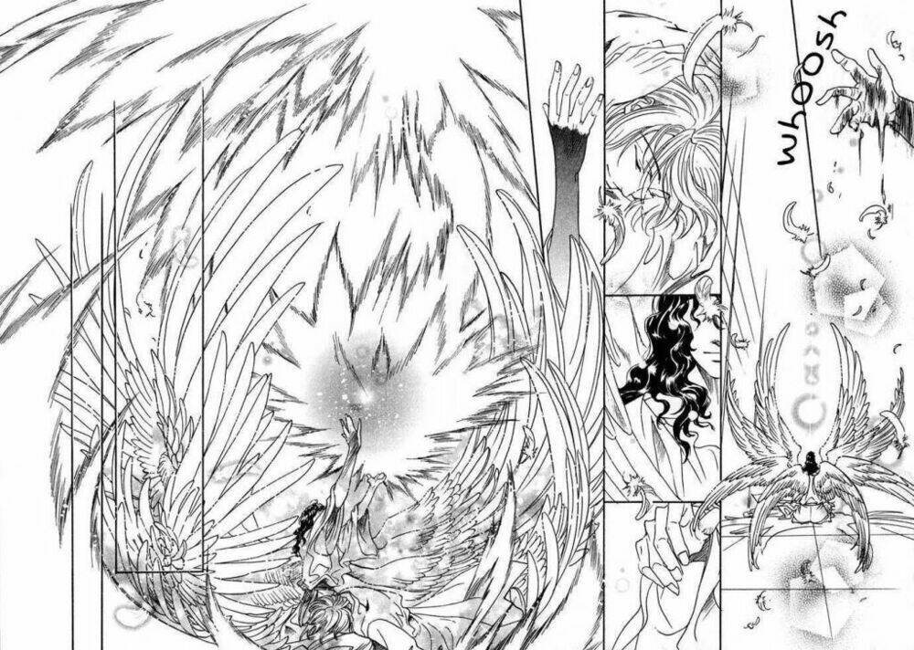 Innocent Bird: Chapter 13