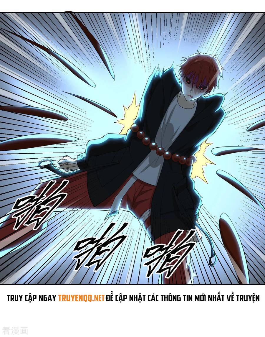 Nghịch Thiên Tiên Mệnh: Chapter 76