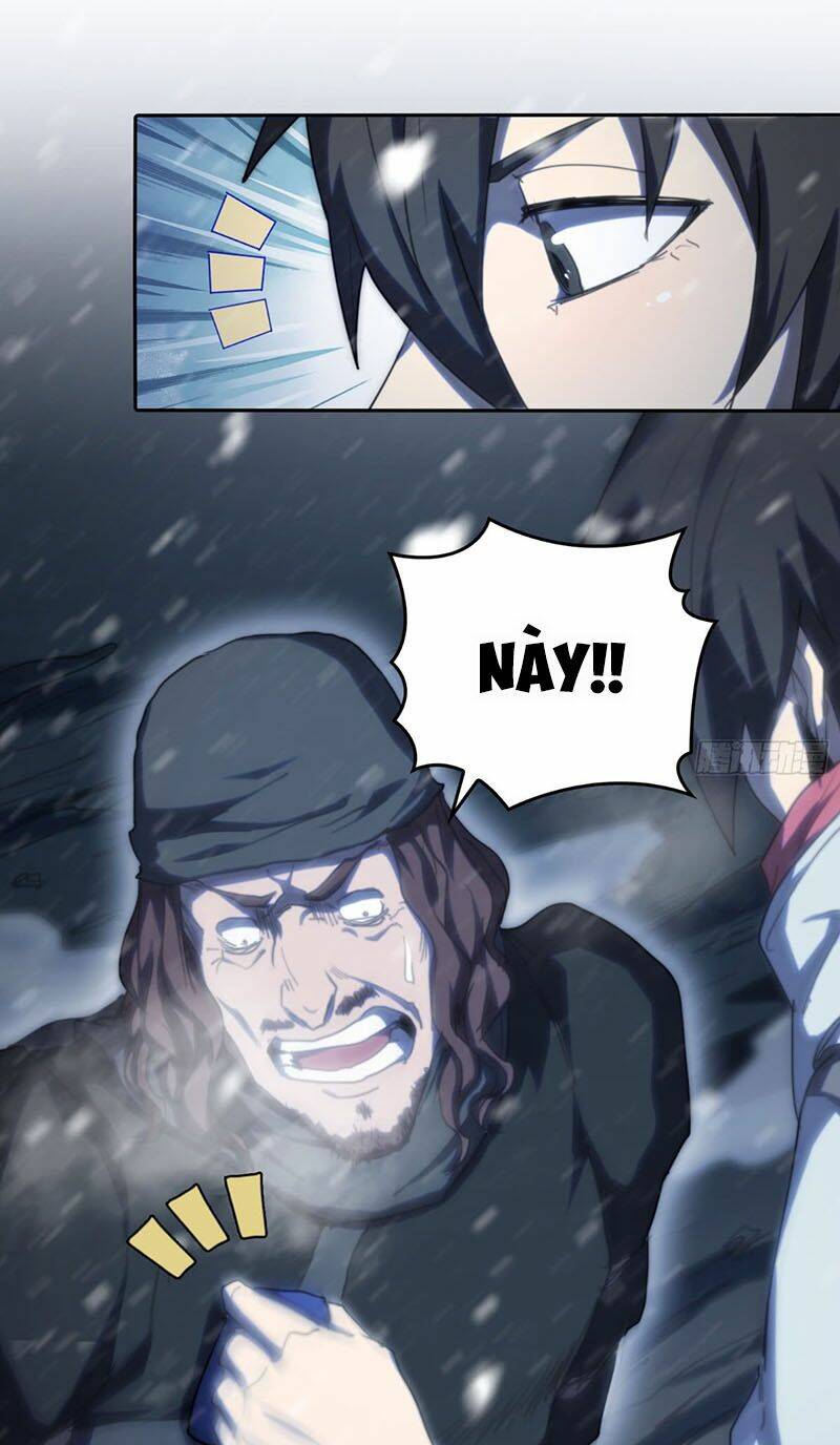 Đô Thị Hàng Thần Khúc: Chapter 35