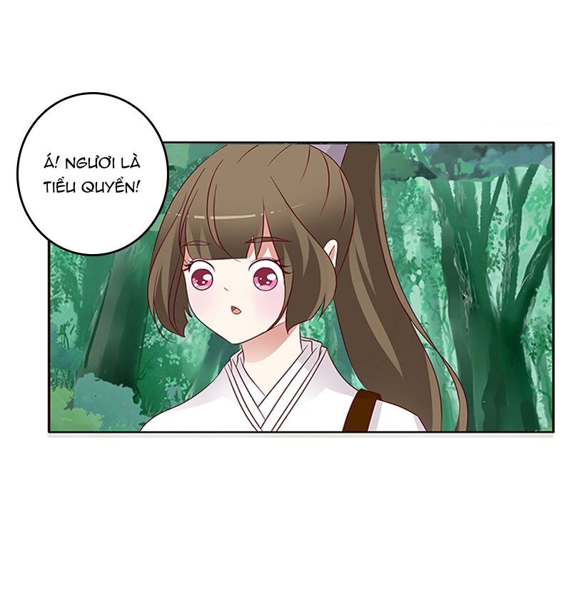 Thông Linh Phi: Chapter 315
