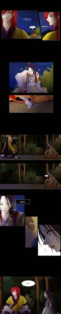 Twelve Nights: Chapter 22