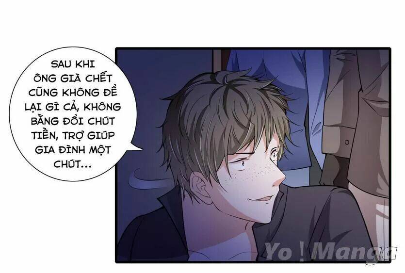 Thiểm Hôn Kinh Ái: Chapter 76