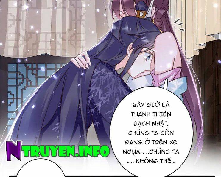 Hoa Nhan Sách: Chapter 217