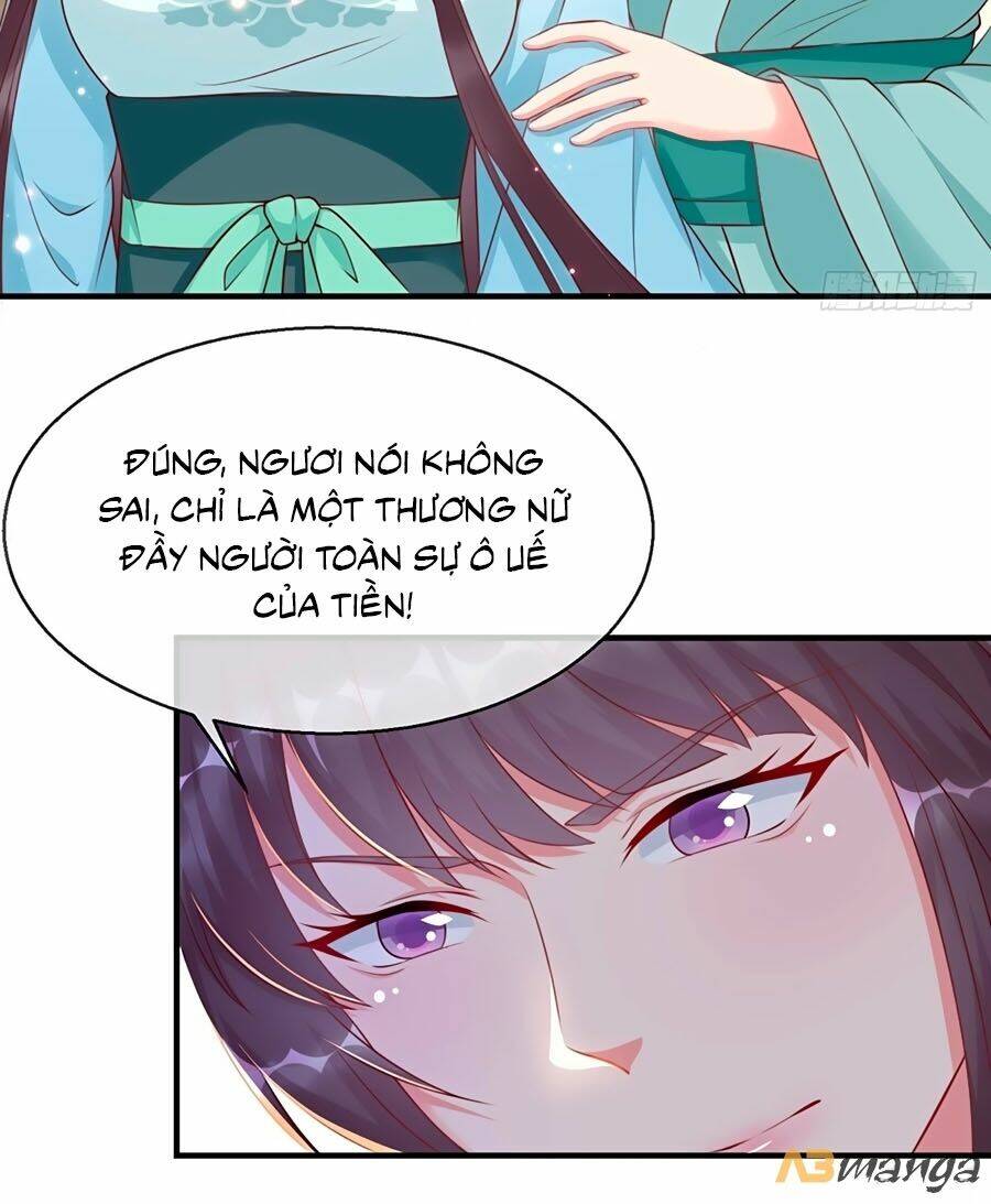 Vương Phi Là Đoá Bạch Liên Hoa: Chapter 6