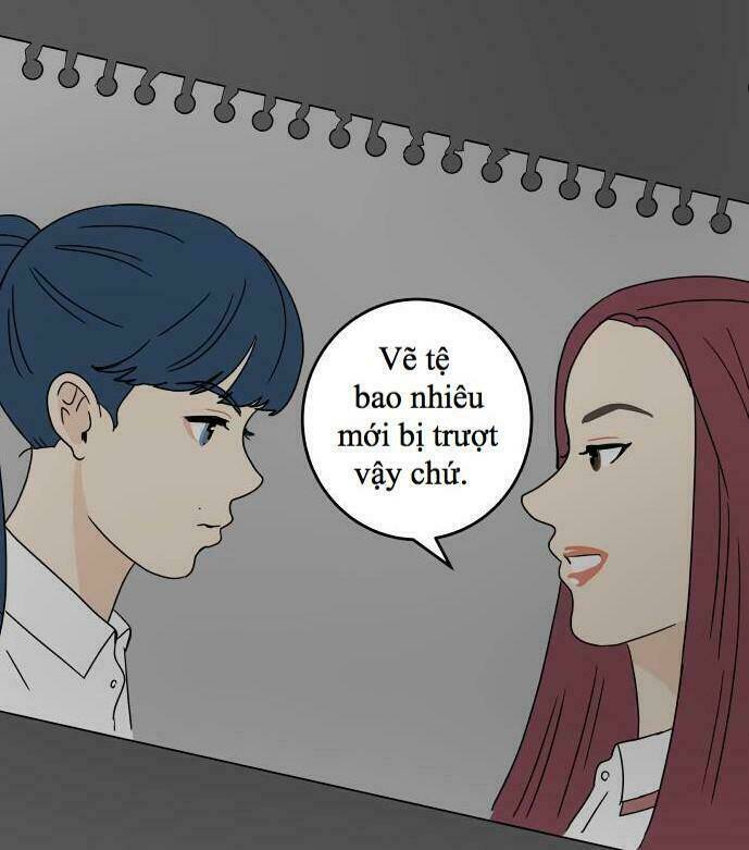30 Phút Bước Đi Bên Em: Chapter 33