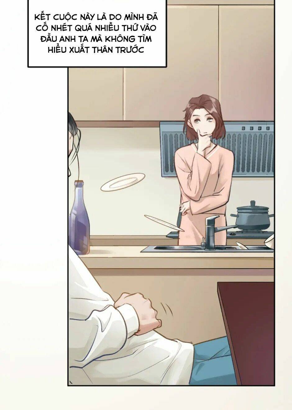 Anh Hùng Và Hiệp Nữ: Chapter 13