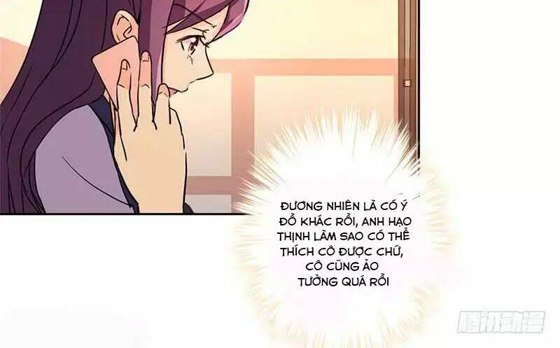 Trọng Sinh Chi Hao Môn Cường Thế Quy Lai: Chapter 154
