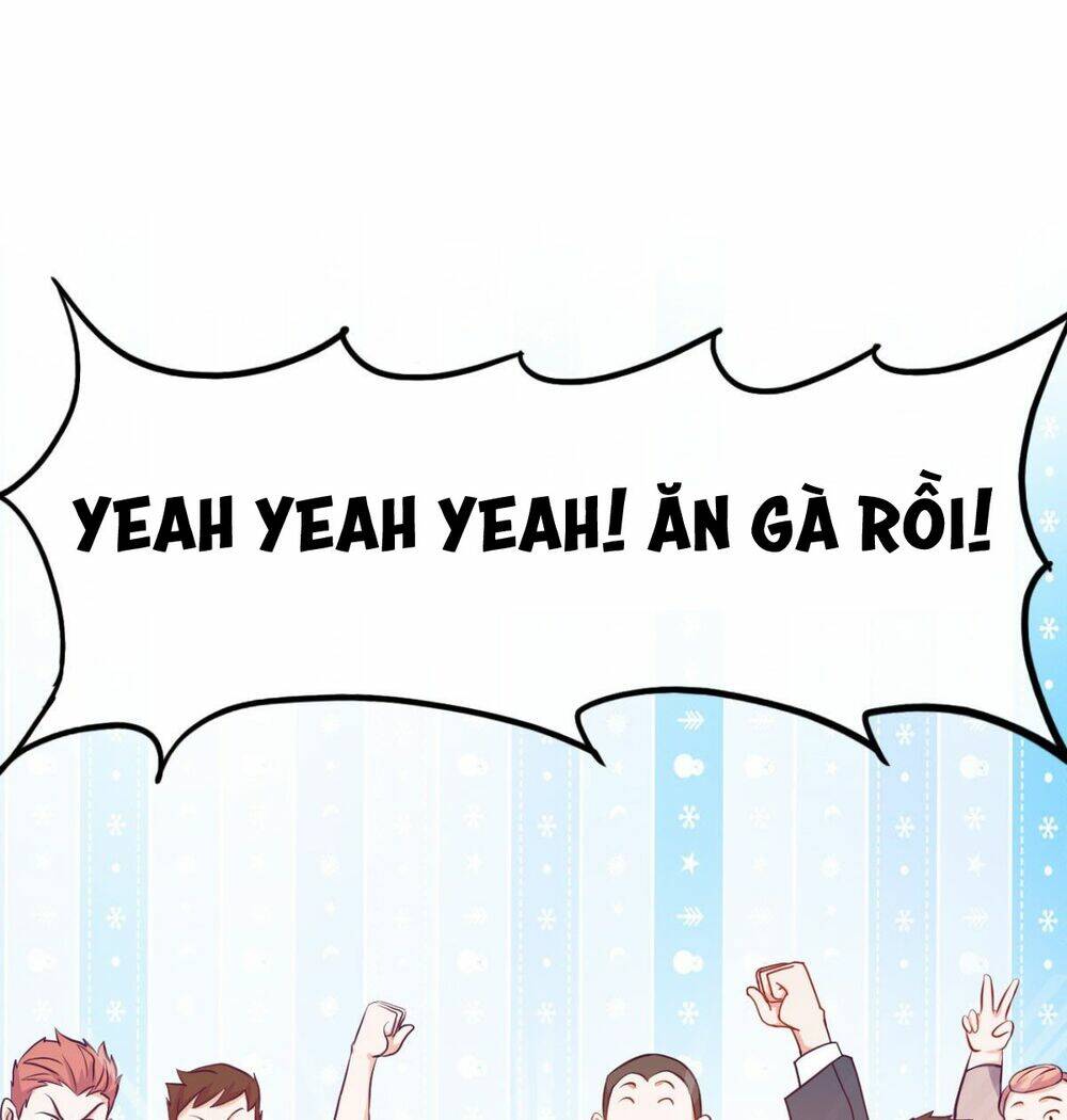 Ta Nhặt Mảnh Ghép Trong Game Sinh Tồn: Chapter 4