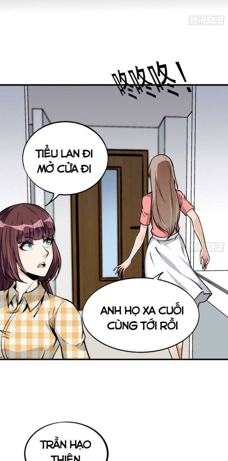 Cuồng Thiếu Siêu Thiên Tài: Chapter 41