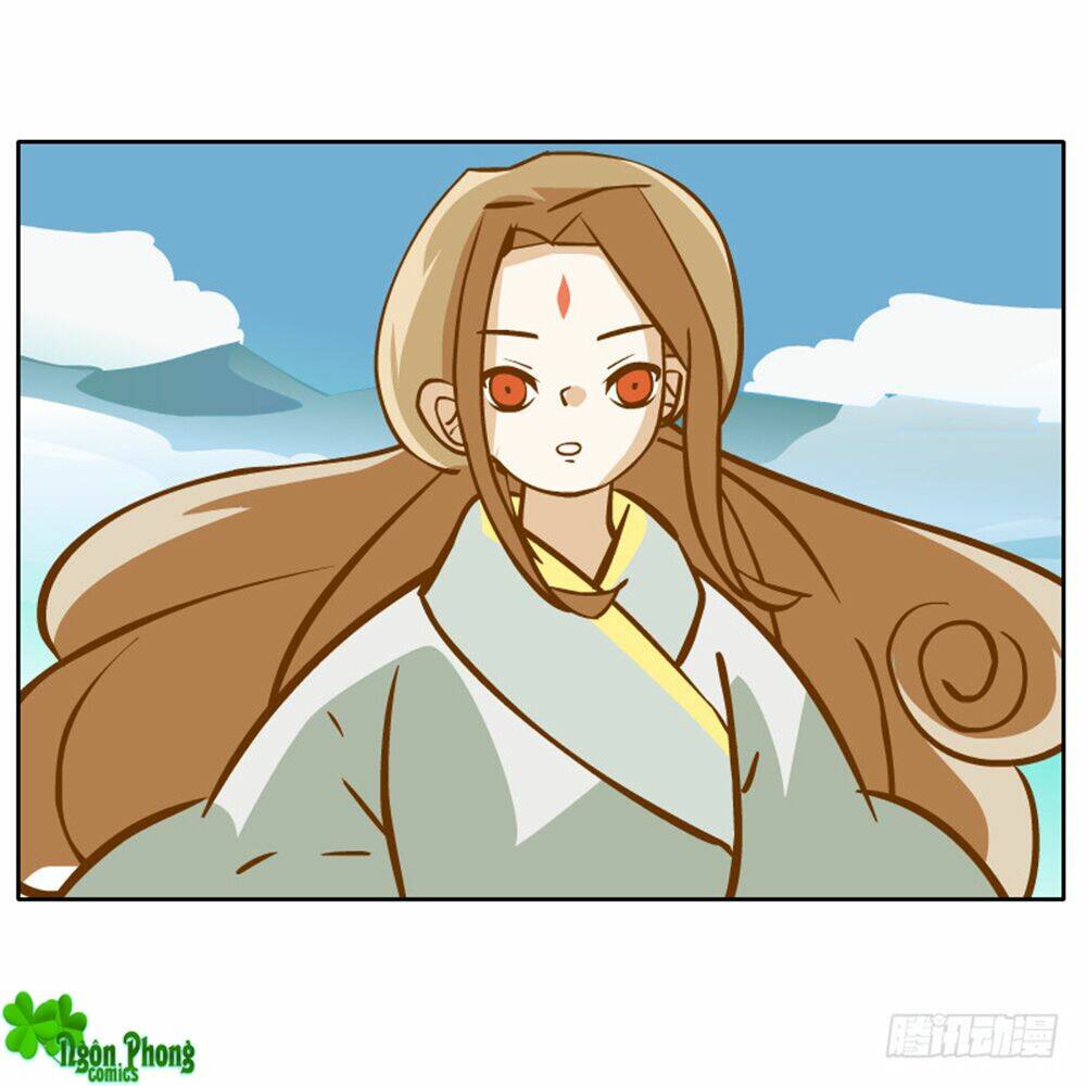 Hòa Thượng Và Tiểu Long Quân: Chapter 35