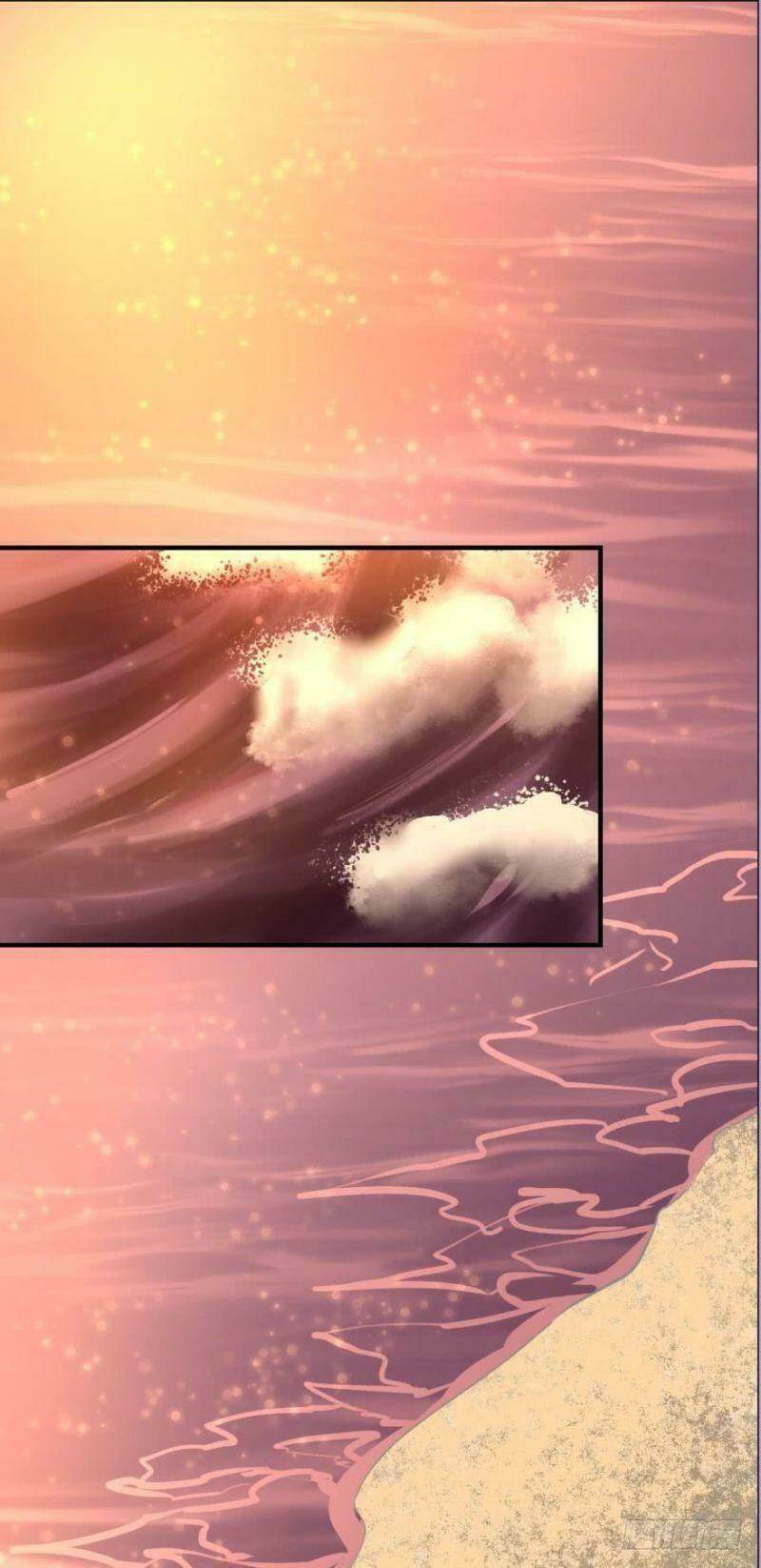 Nhân Ngư Học Trưởng, Đừng Ôm Ta!: Chapter 75