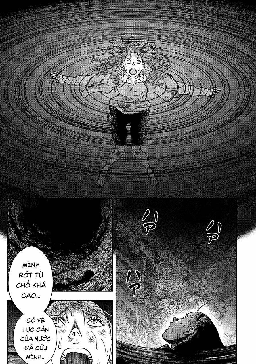 Đảo Kinh Hoàng: Chapter 28