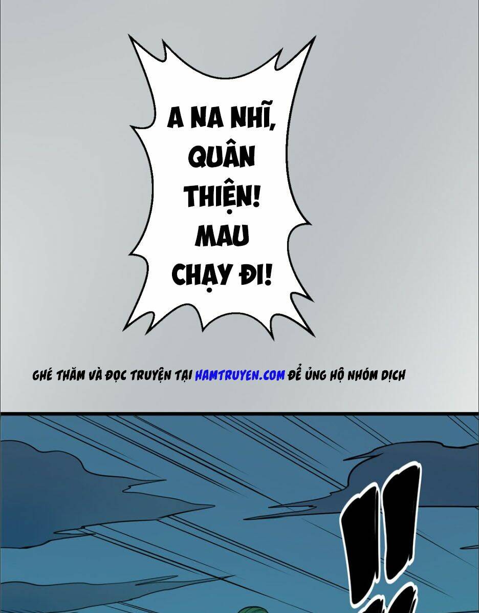 Hiệp Hành Cửu Thiên: Chapter 25