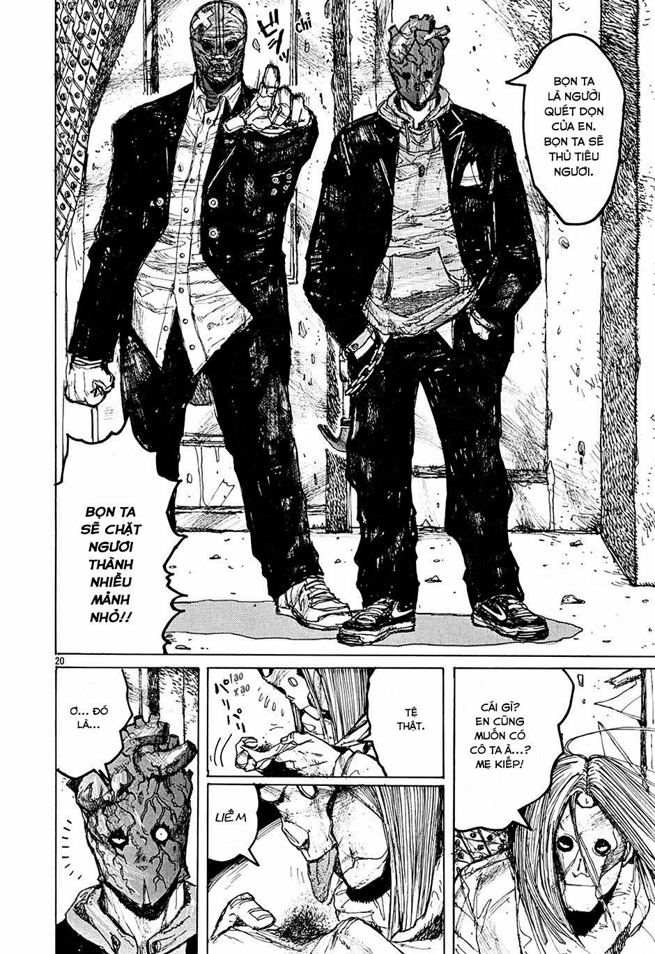 Kẻ Mất Trí Và Thế Giới Ma Thuật: Chapter 12