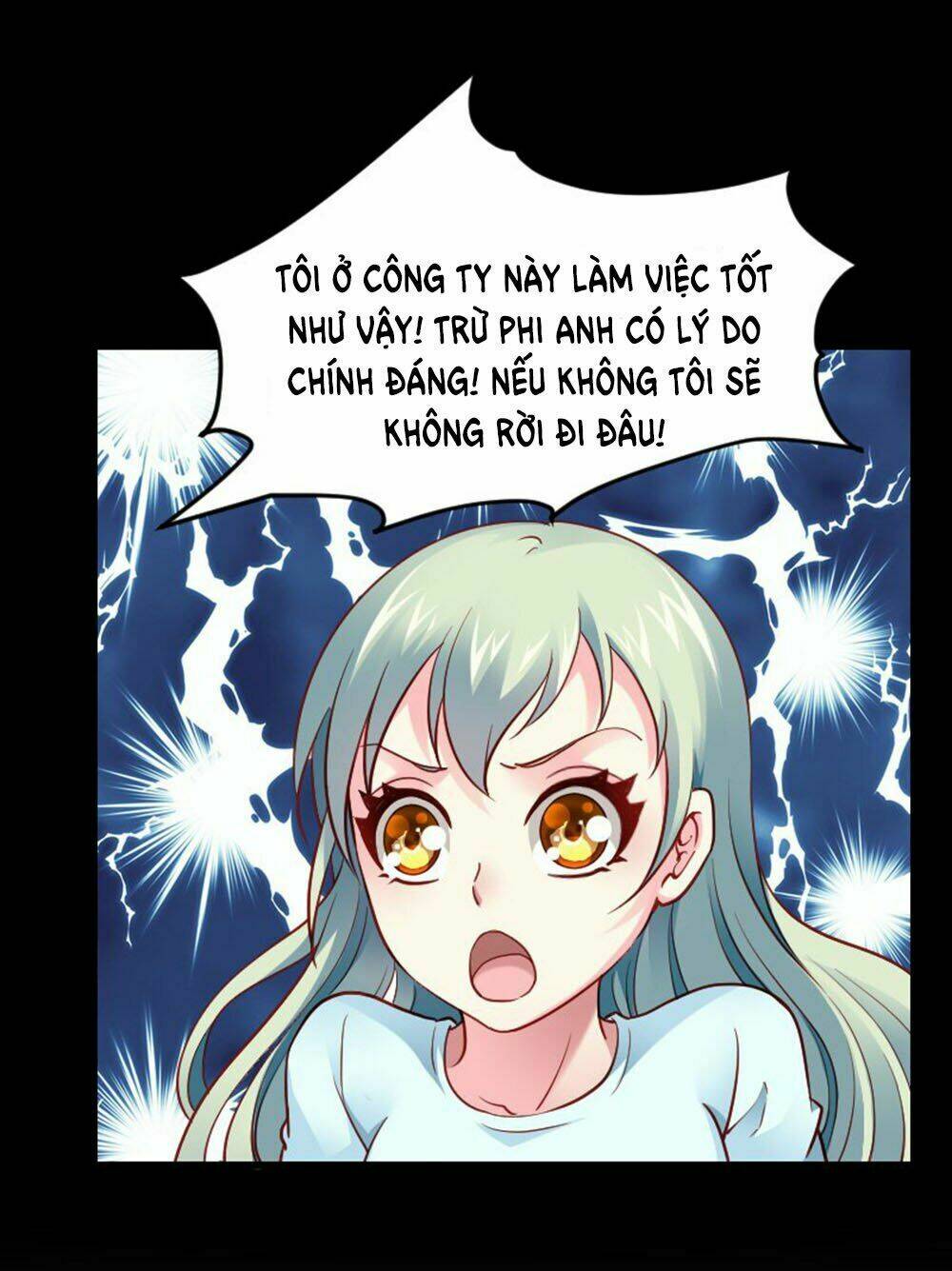 Vạn Năm Nhân Duyên Nhất Tuyến Khiên: Chapter 30