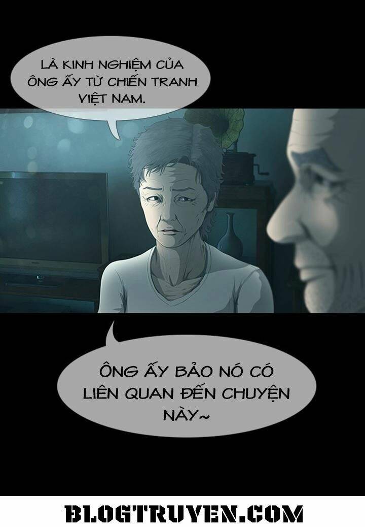 Dead Days: Chapter 24