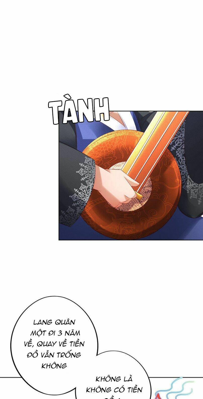 Thiên Kim Bất Hoán: Chapter 8