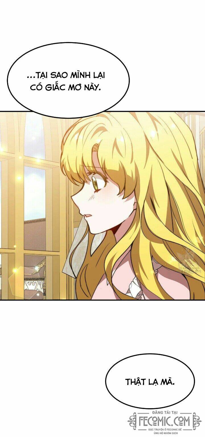 Công Chúa Bị Lãng Quên Muốn Sống Trong Hòa Bình: Chapter 19