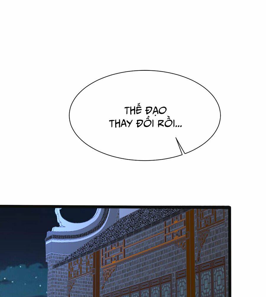 Đại Bảo Kiếm Của Tôi: Chapter 30