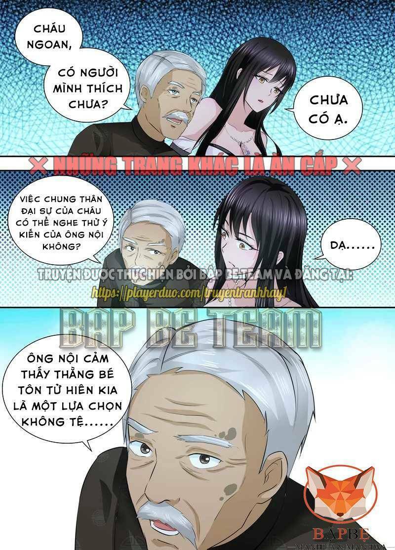 Tôi Là Thần Y: Chapter 46
