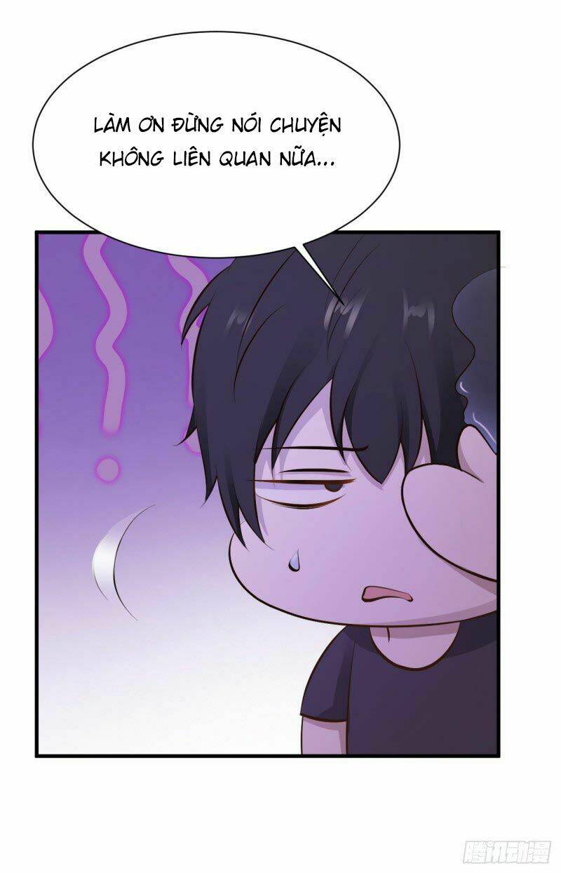 Em Gái Đừng Làm Phiền Tôi: Chapter 25