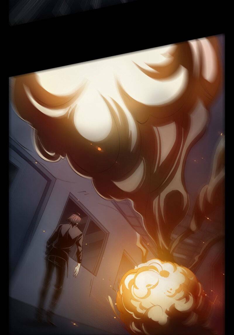 Hoan Nghênh Đến Với Trò Chơi Ác Mộng: Chapter 15