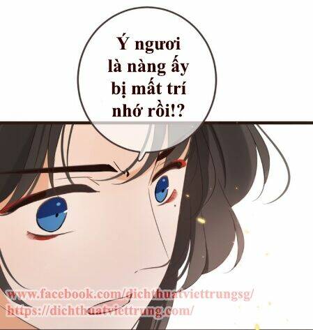 Bạn Trai Tôi Là Cẩm Y Vệ 2: Chapter 35