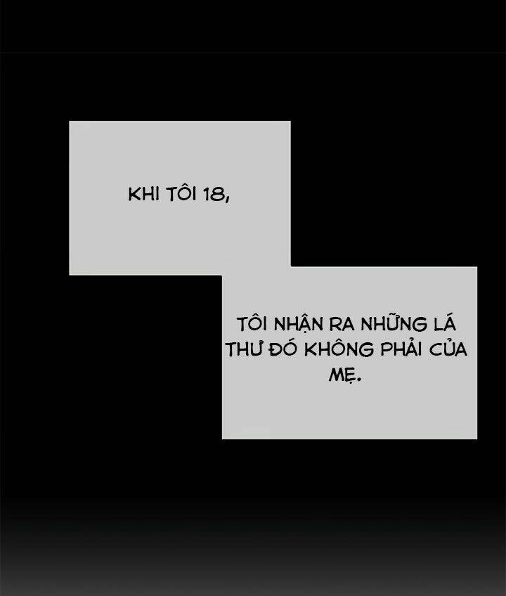 Hãy Trả Lời Em, Hoàng Tử!: Chapter 17