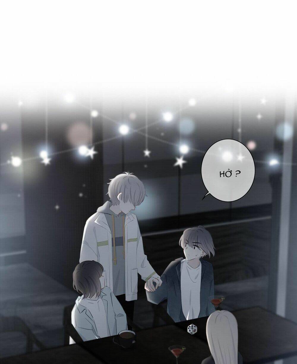 Vấp Phải Nghịch Quang: Chapter 40