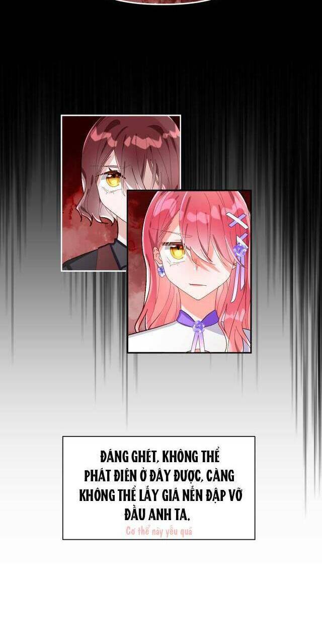 Công Chúa Phản Diện: Chapter 2