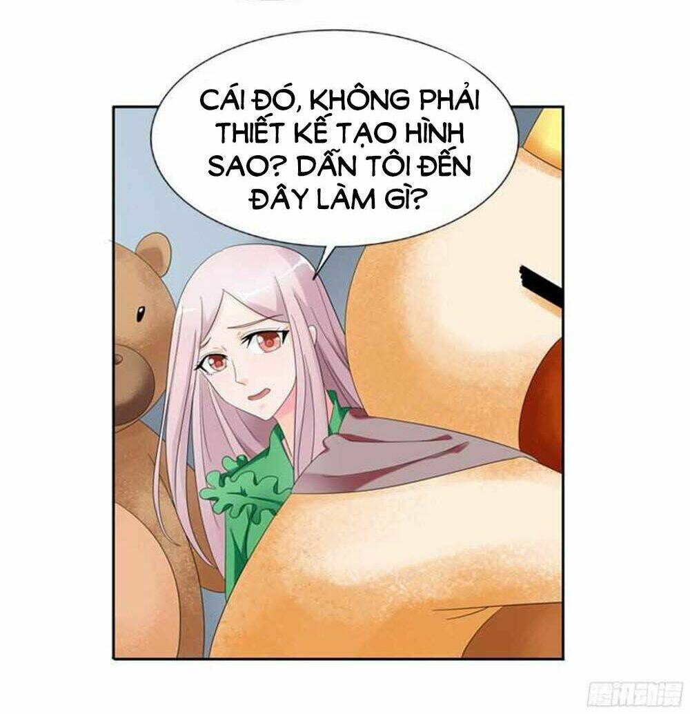 Em Vẫn Còn Nhỏ: Chapter 78