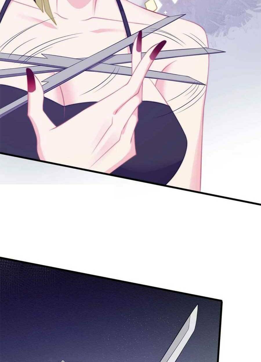 Vết Cắn Trí Mạng: Chapter 60