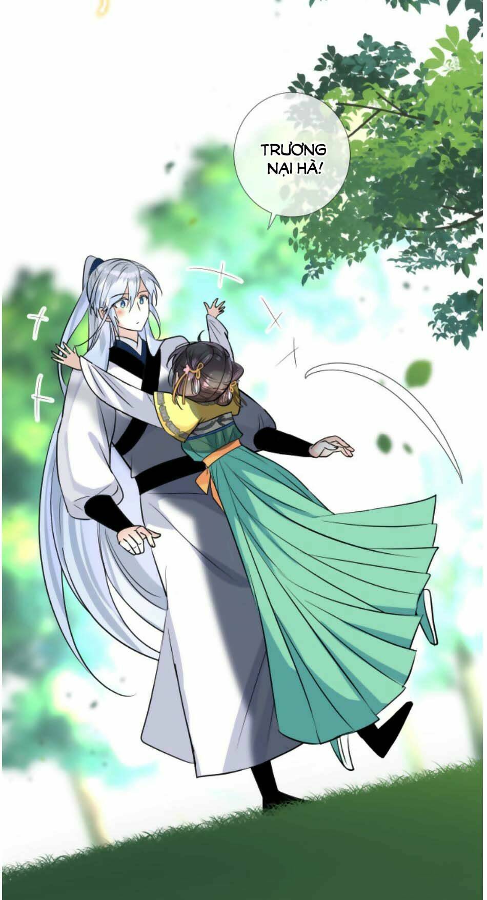 Sao Lại Là Yêu?: Chapter 42