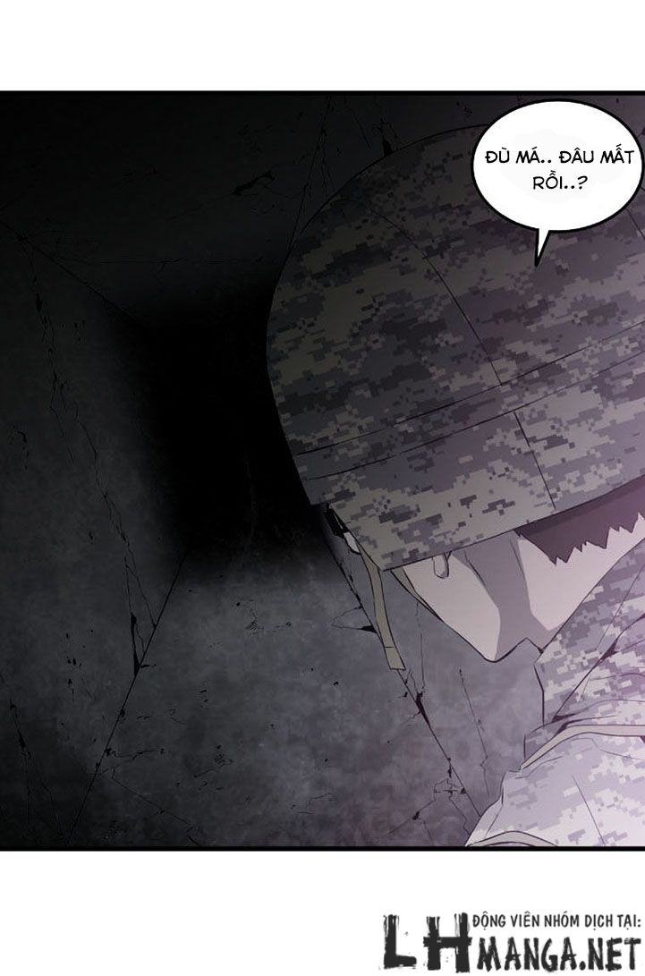 M.i.a - Jakjeonjung Siljong: Chapter 16