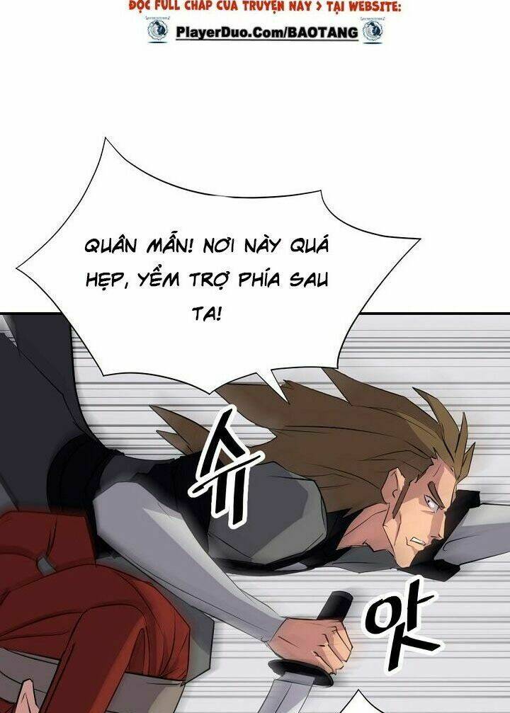 Trọng Sinh, Bất Khả Chiến Bại: Chapter 45